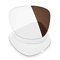 Mryok Replacement Lenses for Ray-Ban Meta RW4008 53mm / Gen 2 RW4012 53mm