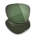 Mryok Replacement Lenses for Ray-Ban Meta RW4008 53mm / Gen 2 RW4012 53mm