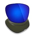 Mryok Replacement Lenses for Ray-Ban Meta RW4008 53mm / Gen 2 RW4012 53mm