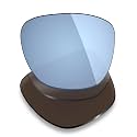 Mryok Replacement Lenses for Ray-Ban Meta RW4008 53mm / Gen 2 RW4012 53mm