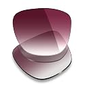 Mryok Replacement Lenses for Ray-Ban Meta RW4008 53mm / Gen 2 RW4012 53mm