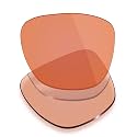 Mryok Replacement Lenses for Ray-Ban Meta RW4008 53mm / Gen 2 RW4012 53mm