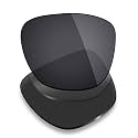 Mryok Replacement Lenses for Ray-Ban Meta RW4008 53mm / Gen 2 RW4012 53mm