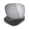 Mryok Replacement Lenses for Spy Optic Discord Sunglasses, HD Polarized, UV Protection, Impact Resistant