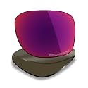 Mryok Replacement Lenses for Spy Optic Discord Sunglasses, HD Polarized, UV Protection, Impact Resistant