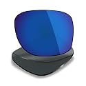 Mryok Replacement Lenses for Spy Optic Discord Sunglasses, HD Polarized, UV Protection, Impact Resistant