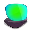 Mryok Replacement Lenses for Spy Optic Discord Sunglasses, HD Polarized, UV Protection, Impact Resistant