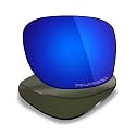 Mryok Replacement Lenses for Spy Optic Discord Sunglasses, HD Polarized, UV Protection, Impact Resistant