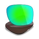 Mryok Replacement Lenses for Spy Optic Discord Sunglasses, HD Polarized, UV Protection, Impact Resistant