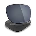Mryok Replacement Lenses for Spy Optic Discord Sunglasses, HD Polarized, UV Protection, Impact Resistant