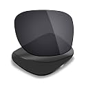 Mryok Replacement Lenses for Spy Optic Discord Sunglasses, HD Polarized, UV Protection, Impact Resistant
