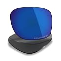 Mryok Replacement Lenses for Spy Optic Discord Sunglasses, HD Polarized, UV Protection, Impact Resistant
