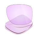 Mryok Replacement Lenses for Spy Optic Discord Sunglasses, HD Polarized, UV Protection, Impact Resistant