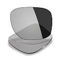 Mryok Replacement Lenses for Spy Optic Discord Sunglasses, HD Polarized, UV Protection, Impact Resistant