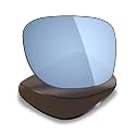 Mryok Replacement Lenses for Spy Optic Discord Sunglasses, HD Polarized, UV Protection, Impact Resistant