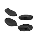 Mryok Replacement Nose Piece Nose Pads for Oakley Commit Squared(SQ)/Commit Squared(SQ) Asian Fit/Flak 2.0 Sunglass - Options
