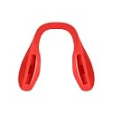 Mryok Replacement Nose Piece Nose Pads for Oakley Split Shot OO9416/Split Time/Crossrange/Crossrange R/XL Sunglass - Options