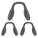 Mryok Replacement Nose Piece Nose Pads for Oakley Split Shot OO9416/Split Time/Crossrange/Crossrange R/XL Sunglass - Options