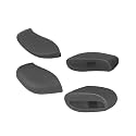 Mryok Replacement Nose Piece Nose Pads for Oakley Commit Squared(SQ)/Commit Squared(SQ) Asian Fit/Flak 2.0 Sunglass - Options