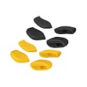 Mryok Replacement Nose Piece Nose Pads for Oakley Commit Squared(SQ)/Commit Squared(SQ) Asian Fit/Flak 2.0 Sunglass - Options