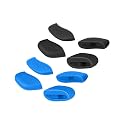 Mryok Replacement Nose Piece Nose Pads for Oakley Commit Squared(SQ)/Commit Squared(SQ) Asian Fit/Flak 2.0 Sunglass - Options