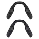 Mryok Replacement Nose Pieces Nose Pads for Oakley Hex Jector OX8032 Eyeglass - Options