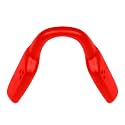 Mryok Replacement Nose Pieces Nose Pads for Oakley Hex Jector OX8032 Eyeglass - Options