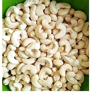 MS International - Natural cashew W- 240