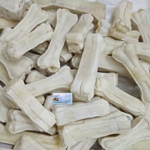 ms petcare dog chew bone 5 inches 1 kg