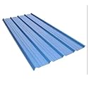 Ms Standard Roofing Sheets 12ft Height & 3.6ft Width Pack of 1 Sheet