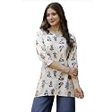 MS VHCK ENTERPRISE Women39s Short Kurti in