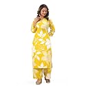MS VHCK ENTERPRISE Women39s Rayon Straight Printed