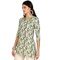 MS VHCK ENTERPRISE Women39s Short Kurti in