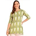 MS VHCK ENTERPRISE Women39s Short Kurti in
