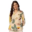 MS VHCK ENTERPRISE Women39s Short Kurti in