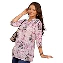 MS VHCK ENTERPRISE Women39s Short Kurti in