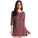 MS VHCK ENTERPRISE Women39s Short Kurti in