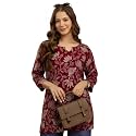 MS VHCK ENTERPRISE Women39s Short Kurti in