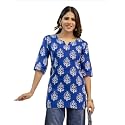 MS VHCK ENTERPRISE Women39s Short Kurti in