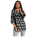 MS VHCK ENTERPRISE Women39s Short Kurti in