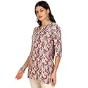 MS VHCK ENTERPRISE Women39s Short Kurti in