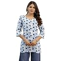 MS VHCK ENTERPRISE Women39s Short Kurti in