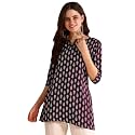 MS VHCK ENTERPRISE Women39s Short Kurti in