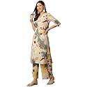 MS VHCK ENTERPRISE Women39s Rayon Straight Printed
