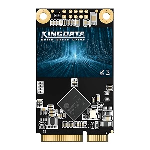 Msata 512GB SSD Sata Internal Solid State