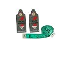 MSB Machine Needles 11-14 (Deluxe)