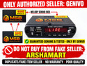 MSB MINI AMPLIFIER FOR ALL TYPES OF