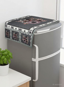MSC Refrigerator Cover
