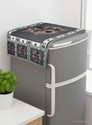 MSC Refrigerator Cover