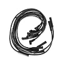 MSD Street Fire 5567 Spark Plug Wire Set